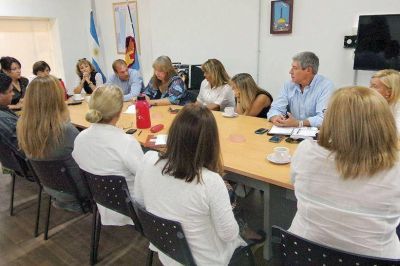 Hospital: las Obras Sociales comenzaron a saldar sus deudas