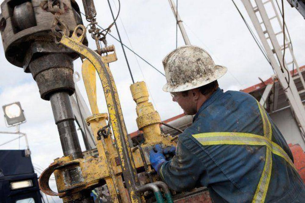 El acuerdo petrolero en Chubut frenar�a el intento de suspender personal de CEOPE