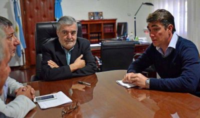 Vialidad confirm� un plan de obra para el Camino de Circunvalaci�n