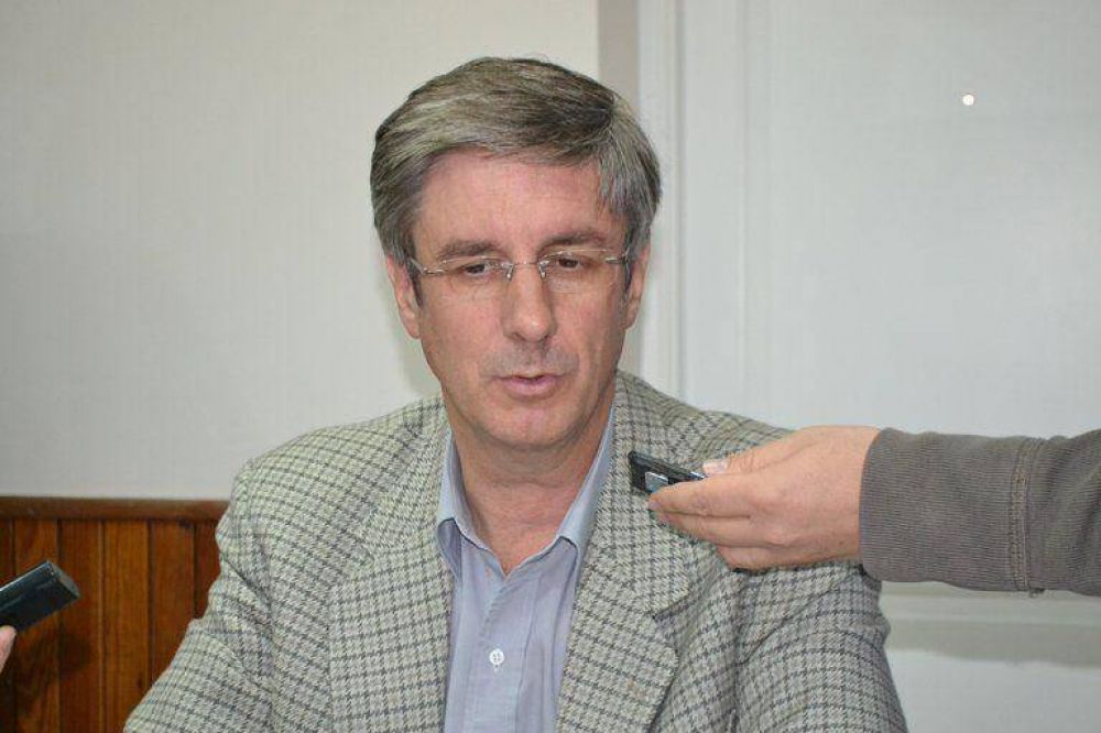 SERGIO ONGARATO: �Los inspectores asumieron que el acta contiene un error�