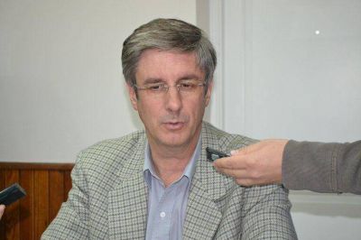 SERGIO ONGARATO: �Los inspectores asumieron que el acta contiene un error�