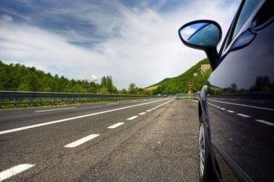 Compromiso para seguir discutiendo seguridad vial