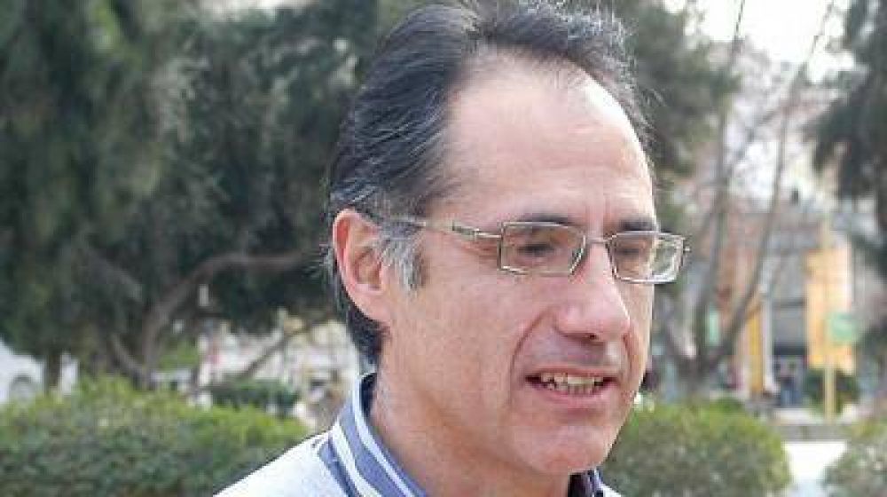 Wisky: �Pichetto dejo atr�s la vieja pol�tica y eligi� el apoyo cr�tico y constructivo con el gobierno de Macri�