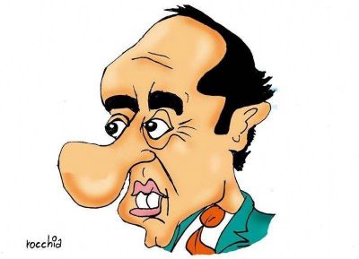 Daniel Scioli: 