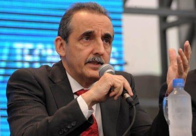 El juez Bonadio proces� a Moreno por incitaci�n a la violencia colectiva