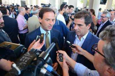 Sujarchuk: �El Concejo Deliberante tiene que proponer, no obstaculizar�