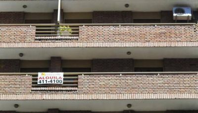 Alquileres: aumentos del 30 % anual