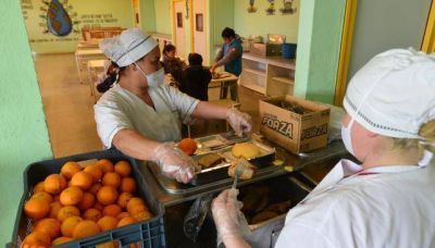 Lo intendentes debaten si aceptan el Paicor �municipal�