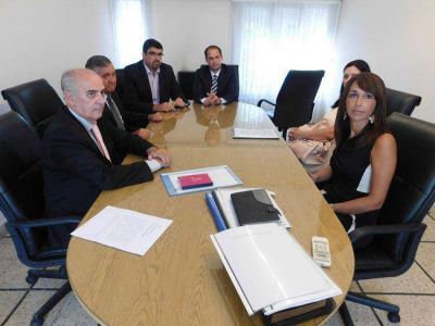 Juraron los integrantes del Consejo de la Magistratura