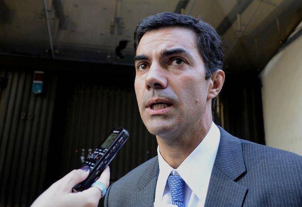 Para Urtubey, el peronismo tuvo 
