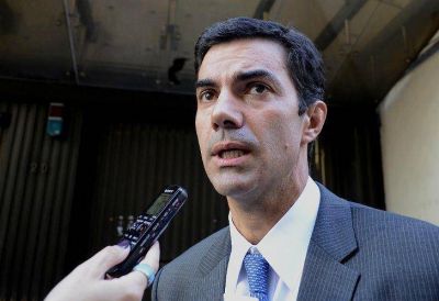 Para Urtubey, el peronismo tuvo 