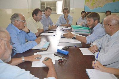 Cano admiti� que puede haber subas de tasas �que van m�s all� del 27%�