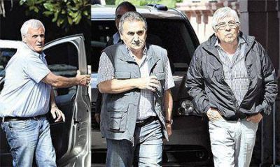 El piso que los sindicatos no quieren negociar