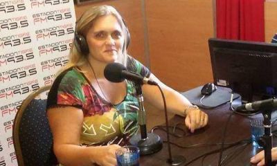 Djedjeian: �Adri�n Perez es mi referente pero d�nde est� no cambia mi voto�