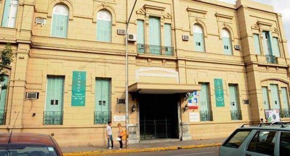 Falta agua en algunos sectores del Hospital Cullen