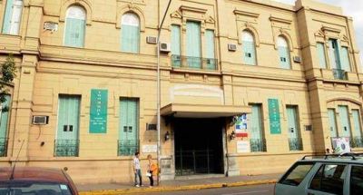 Falta agua en algunos sectores del Hospital Cullen
