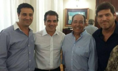 �La problem�tica de la seguridad es la principal preocupaci�n de los vecinos�