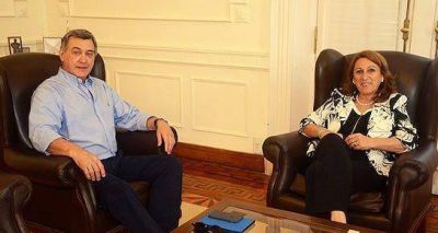 Rosario avanza hacia los controles de Narcolemia