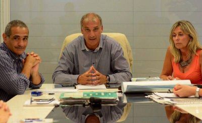 Crearon un comit� municipal para prevenir y combatir el dengue