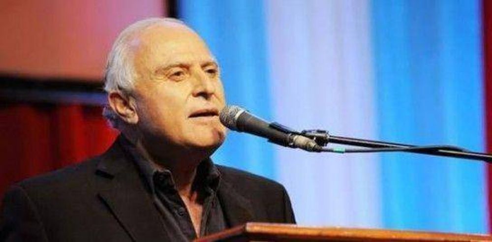 Lifschitz viaja a Chaco