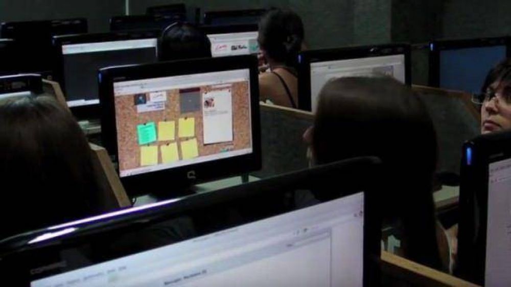 Iwalp, la plataforma educativa marplatense que triunfa en siete pa�ses