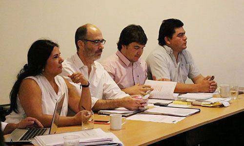 La tributaria vuelve al centro del debate