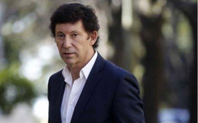 Llegar� a Pilar el intendente de San Isidro, para aportar ideas en seguridad