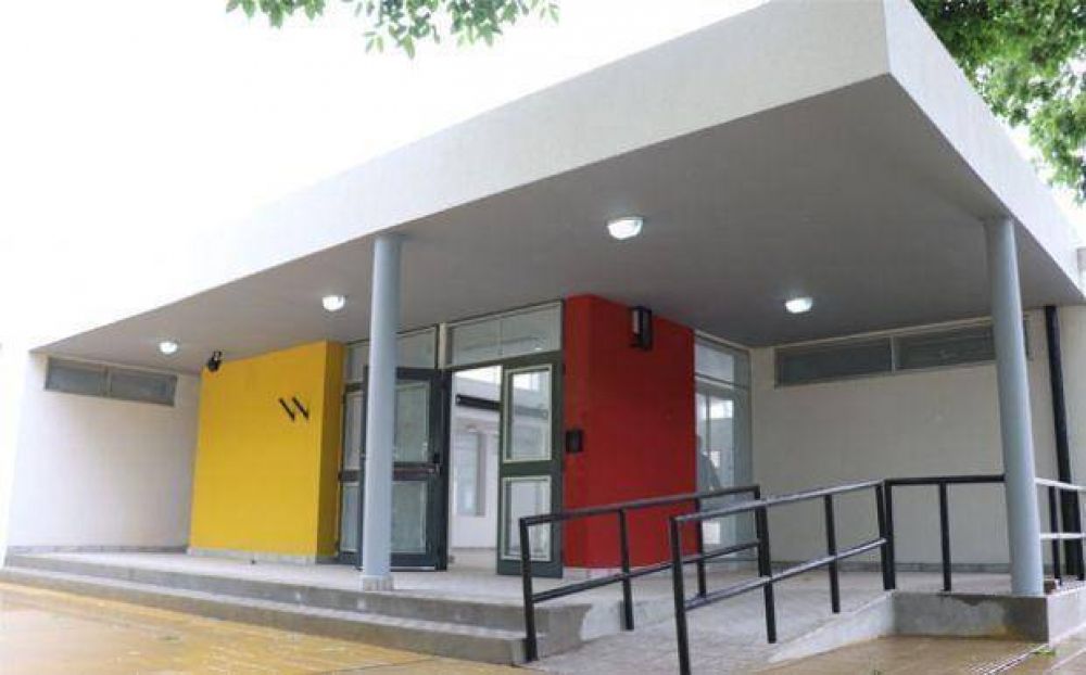 Con la apertura de tres nuevos jardines de infantes, Pilar suma m�s de 950 vacantes