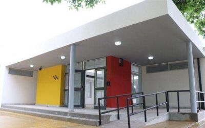Con la apertura de tres nuevos jardines de infantes, Pilar suma m�s de 950 vacantes