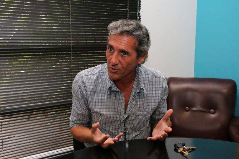 En Trabajo, la UOM y Fundalum acordaron el pago del 50 por ciento de los d�as suspendidos