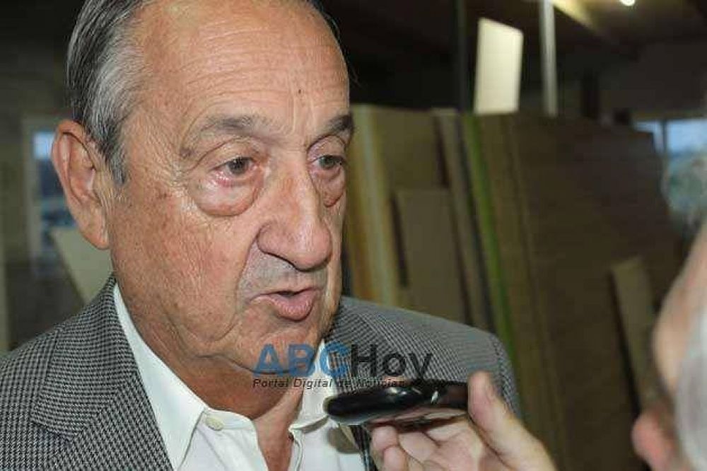 Lunghi: �Por supuesto que vamos a tener que reformar algo�