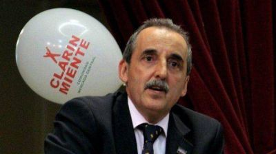 Los 10 gastos que hizo Guillermo Moreno con recursos p�blicos para el merchandising anti Clar�n