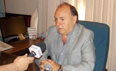 SE REUNI� EL CONSEJO DEL PJ LOCAL