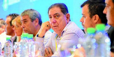 Jofr�: �El transporte nos preocupa mucho�