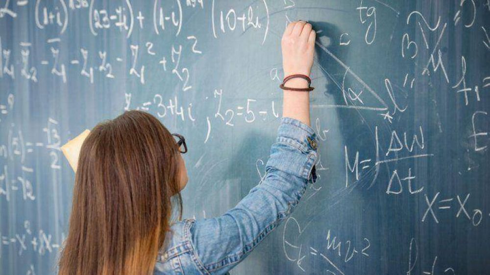 Advierten por el bajo rendimiento escolar en la Argentina: 