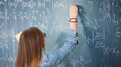 Advierten por el bajo rendimiento escolar en la Argentina: 