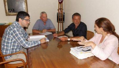 Implementar�an el estacionamiento medido digital