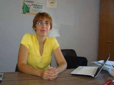 El EGIRABAL comenzar� con la recolecci�n de residuos electr�nicos