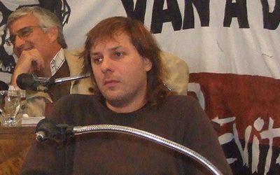 Cordera destac� la designaci�n de M�rcuri en Provincia