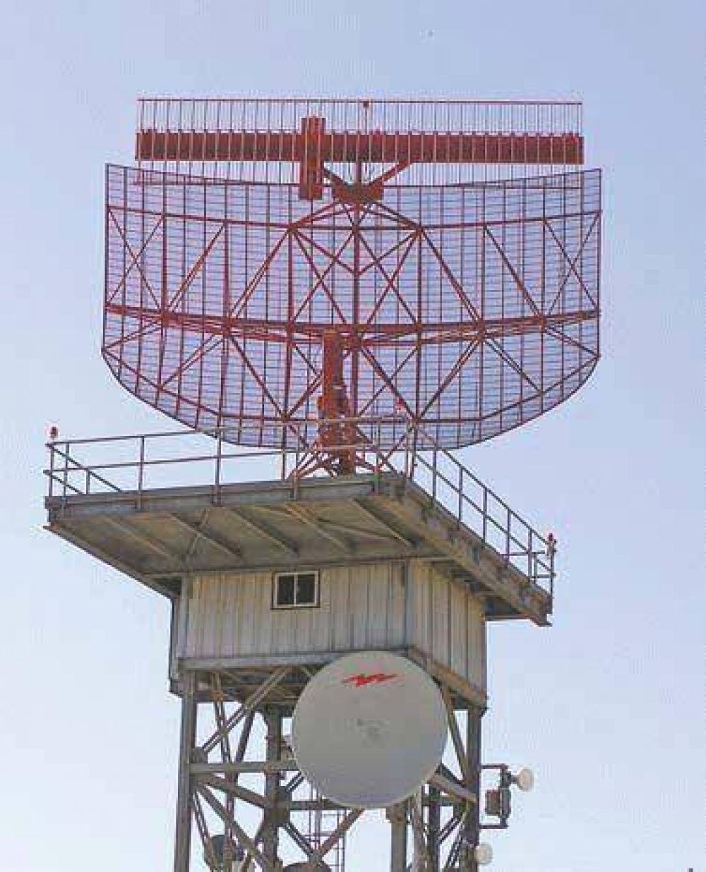 Se instalar un nuevo radar en Tartagal