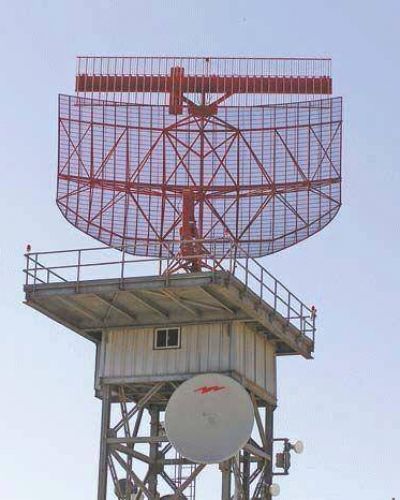 Se instalar� un nuevo radar en Tartagal