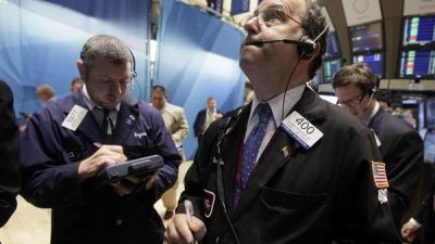 La banca europea perdi� m�s de 350 mil millones de euros