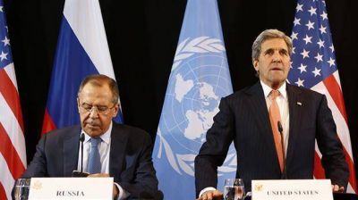 Rusia y EE.UU. acuerdan un cese de las hostilidades en Siria