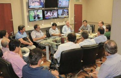 Gobierno busca reactivar la construcci�n de viviendas