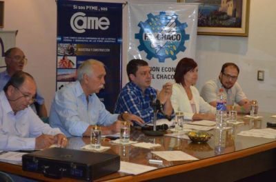 C�maras de comercio del interior preocupadas por el consumo de droga