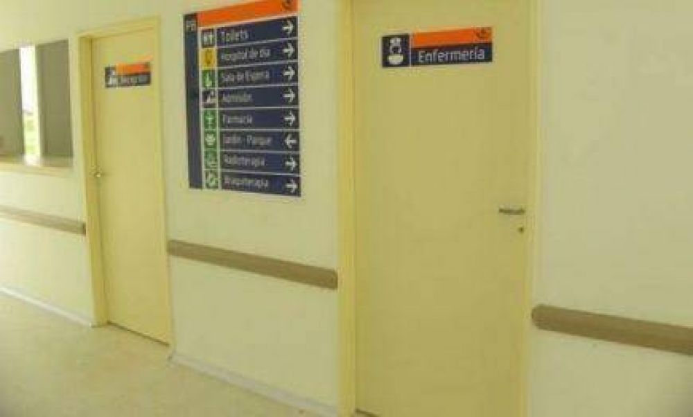 �Con el Centro de Terapia Radiante vamos a bajar la mortalidad por c�ncer en Misiones�