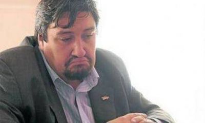 Closs, de potencial ministro de turismo de la Naci�n a tuitero �K�