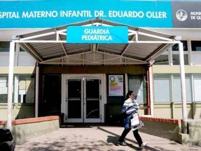 El Oller podr�a pasar a Provincia