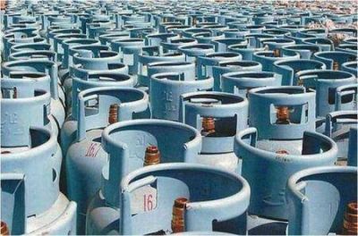 Gobierno trabaja para garantizar la provisi�n de gas durante el invierno