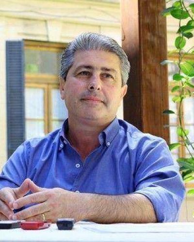 Mart�nez gestion� obras hidr�ulicas y pidi� acelerar expedientes